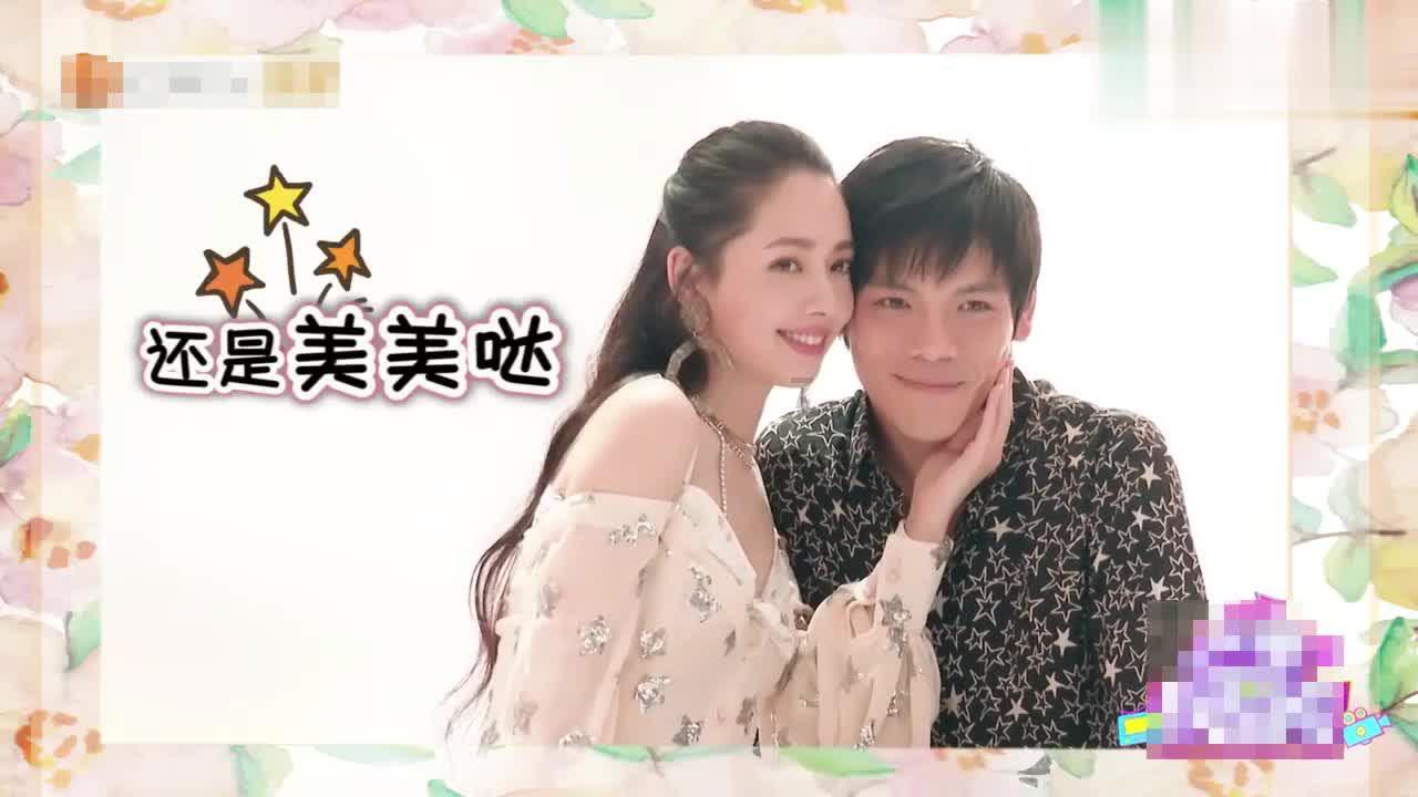 杨超越发长文告别陈若华，表达对角色敬意、感激以及她所获得感悟